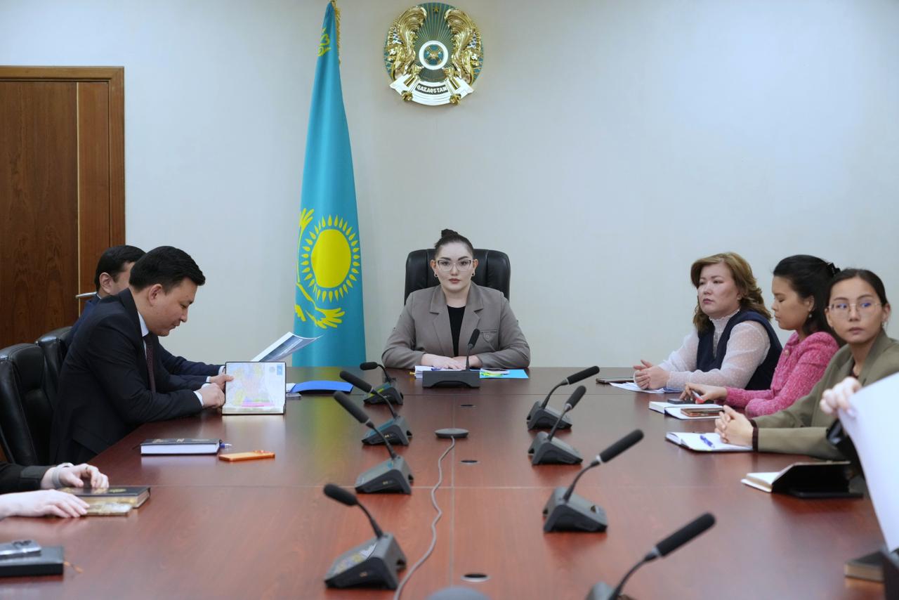 В МПС проведен правовой всеобуч по делопроизводственным процессам в государственном органе