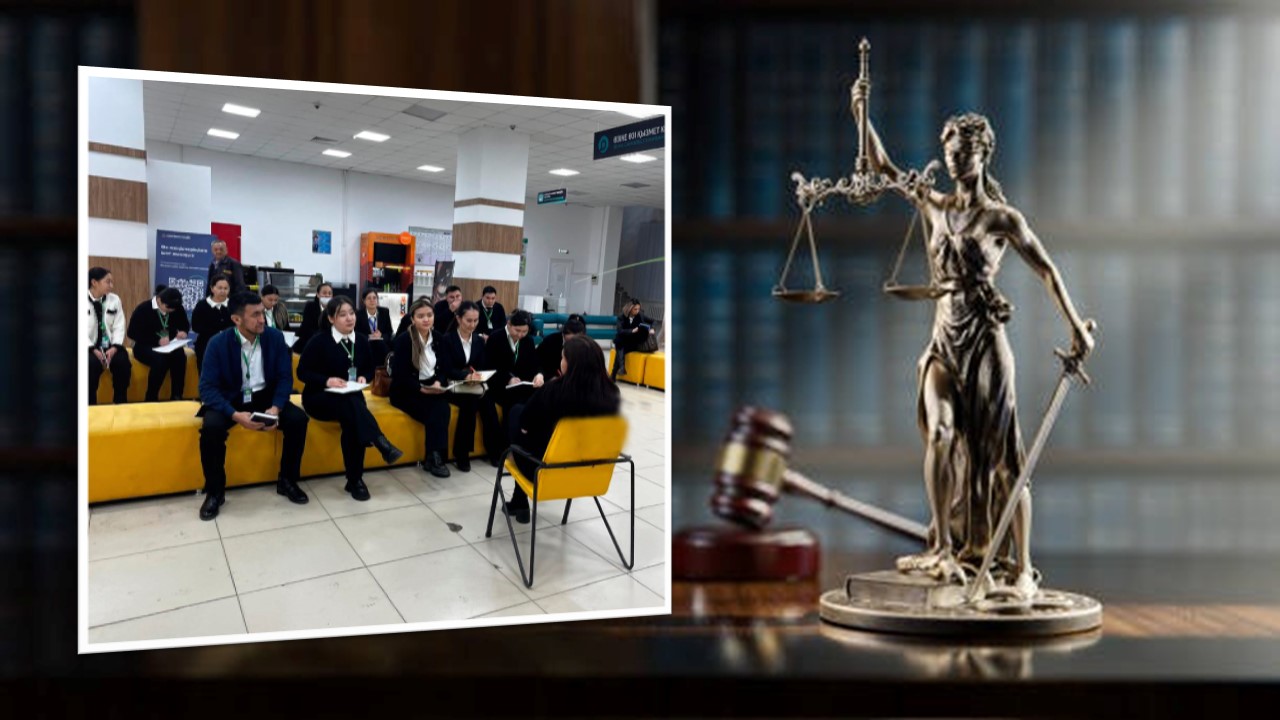 2026 жылдың 26 ақпанында Әділет департаментінің өкілімен «Азаматтарға арналған үкімет» мемлекеттік корпорациясы» КЕАҚ Ақтөбе облысы бойынша филиалының №1 қалалық бөлімінің қызметкерлерімен кездесу өткізілді.