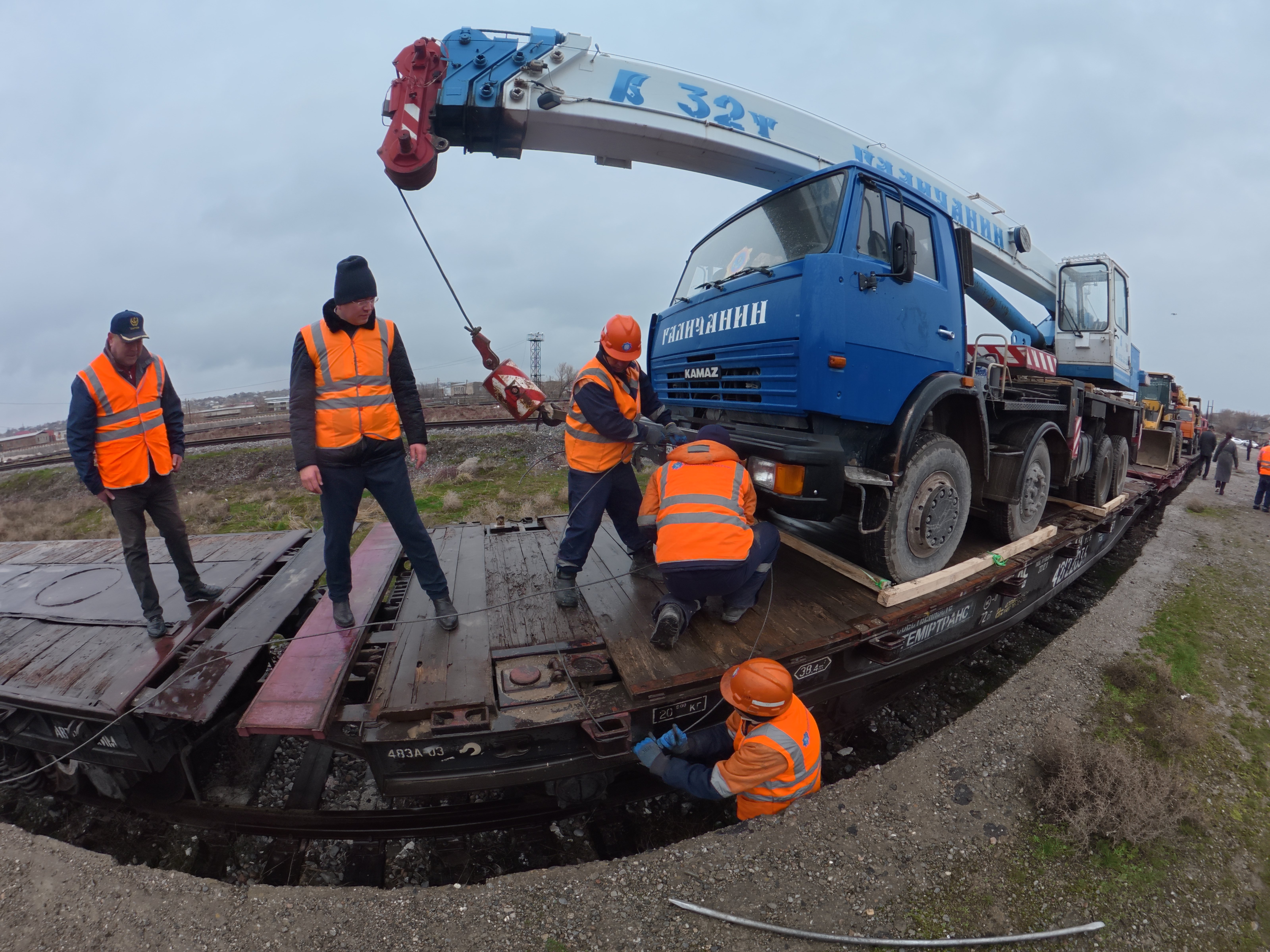 «Көктем–2026» РКШОЖ: Шымкентте су тасқыны қауіпіне қарсы практикалық іс-қимылдар пысықталды