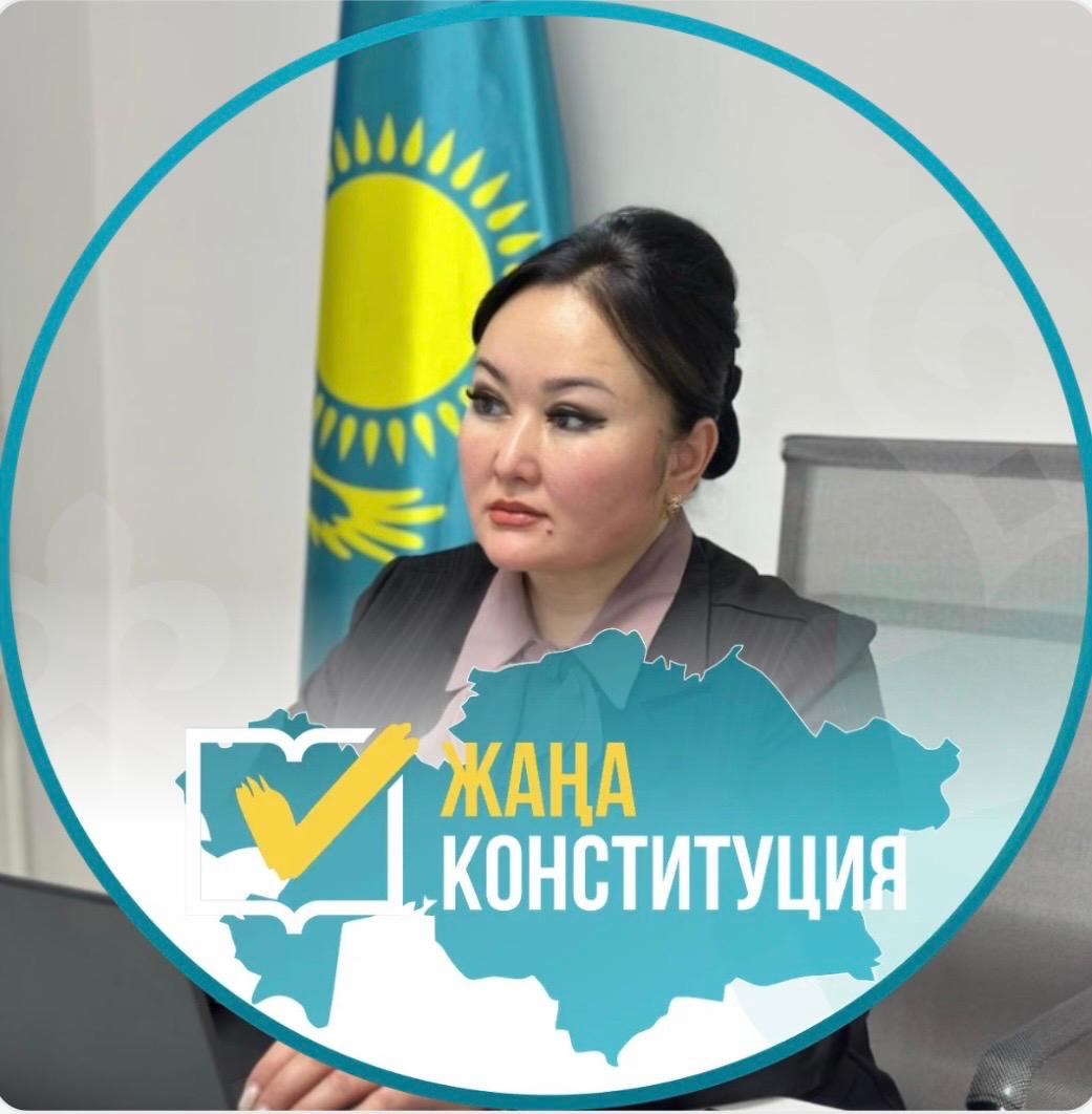 Интервью представителя Омбудсмена Акмолинской области о проекте новой Конституции и правах человека