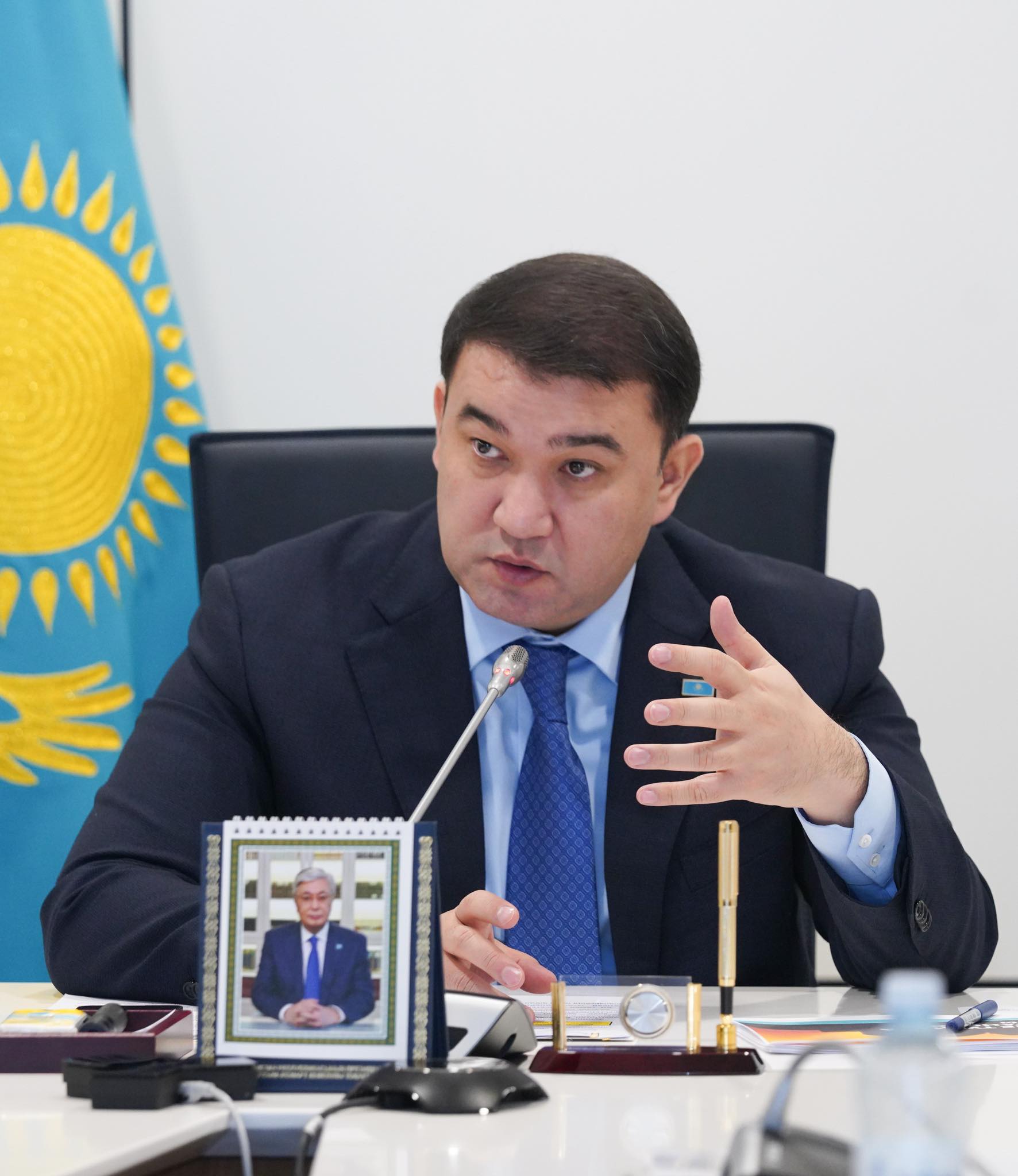 ТҮРКІСТАН ОБЛЫСЫНА КЕЛГЕН ШЕТЕЛДІК ТУРИСТЕР САНЫ 2 ЕСЕ АРТТЫ