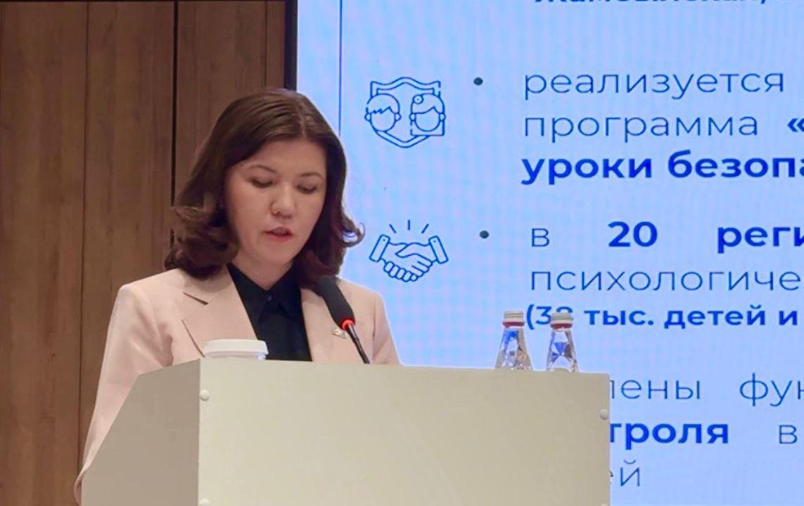 Қазақстан техникалық және кәсіптік білім беру жүйесін халықаралық стандарттар негізінде жаңғыртуда