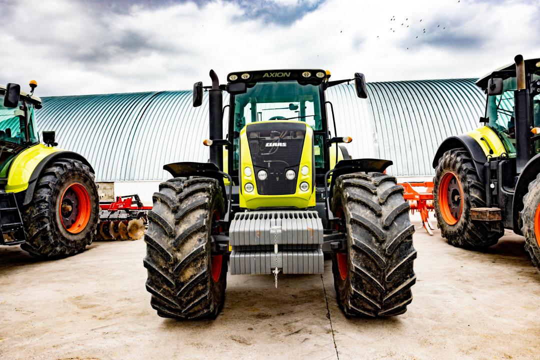 Жетісудағы егіс науқанына 20 мың бірліктен астам техника тартылады