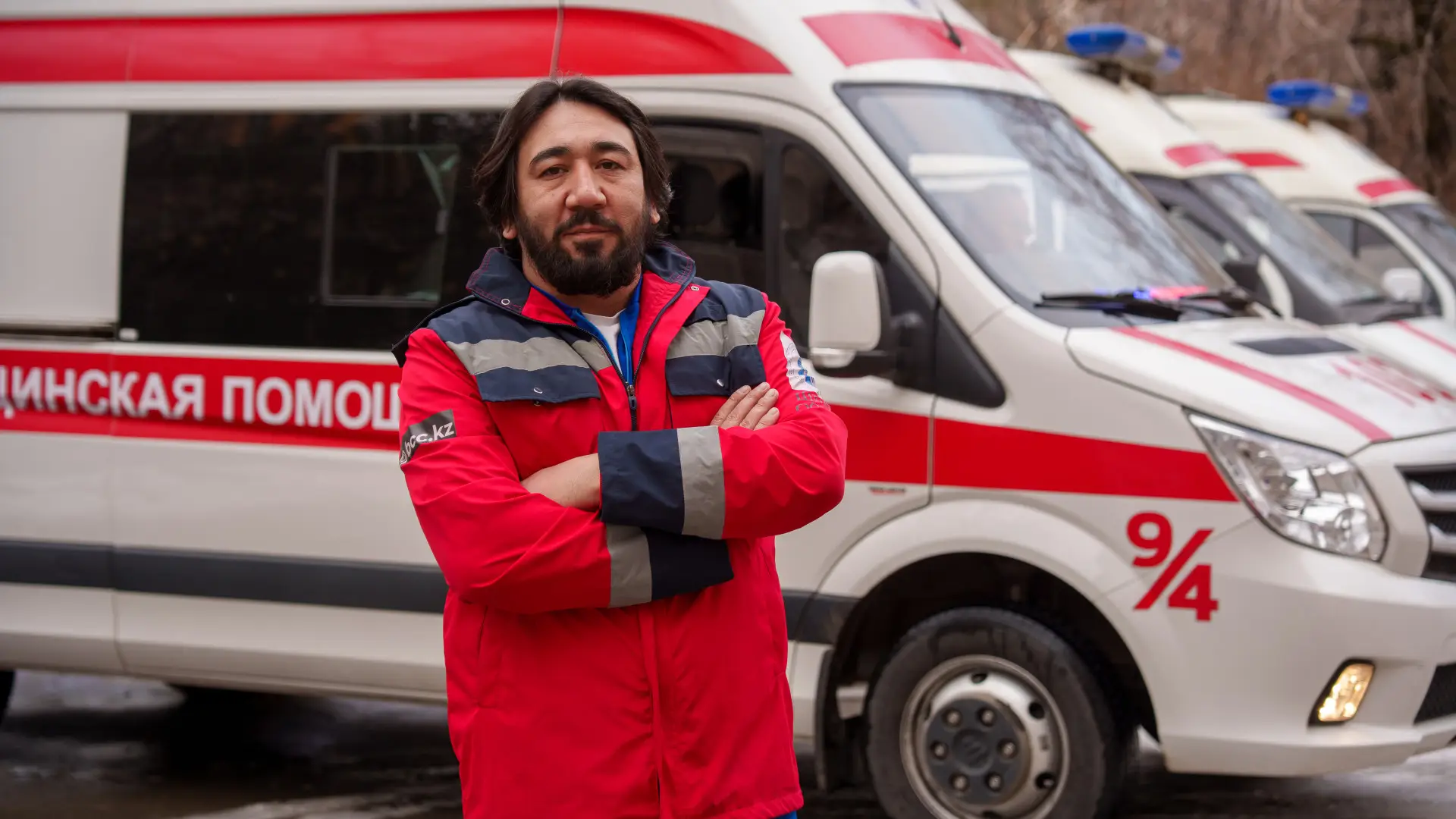 ПСИХИАТРИЧЕСКАЯ СКОРАЯ ПОМОЩЬ АЛМАТЫ: ИСТОРИИ ВРАЧА О ТЯЖЕЛЫХ ПСИХОЗАХ