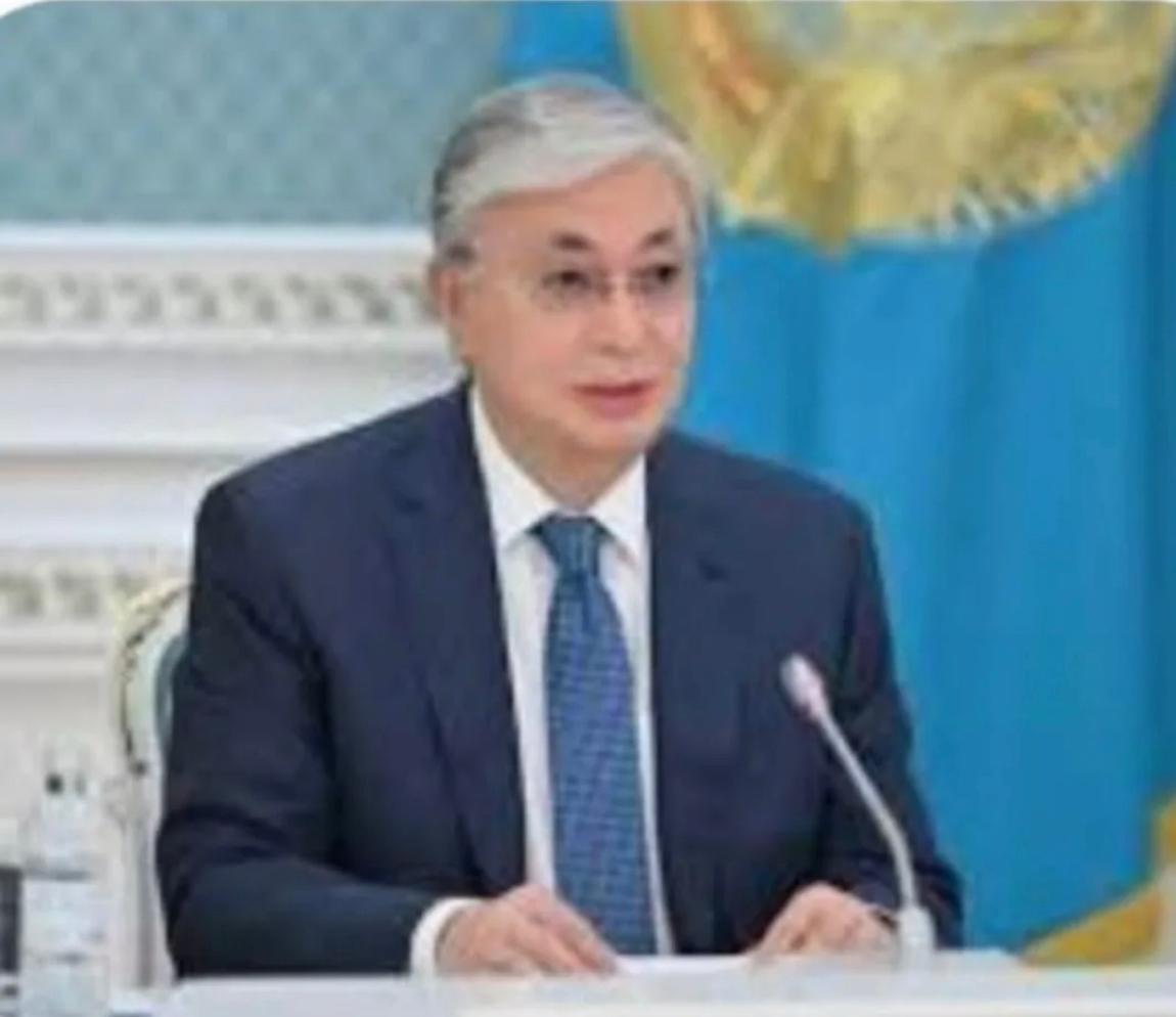 Келіссөз қорытындысы бойынша Президент Қасым-Жомарт Тоқаев пен Президент Александр Вучич Бірлескен мәлімдеме қабылдады.