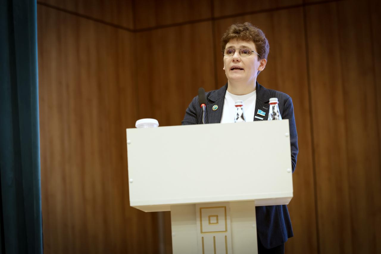 Сапалы білім - тең мүмкіндік: Оқу-ағарту министрлігі алқа отырысында 2025 жылдың қорытындысын жариялады