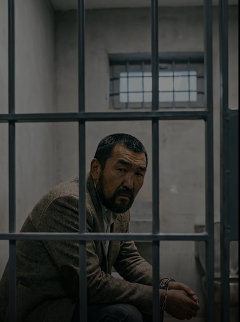 "Осы заңнамаларды сақта"