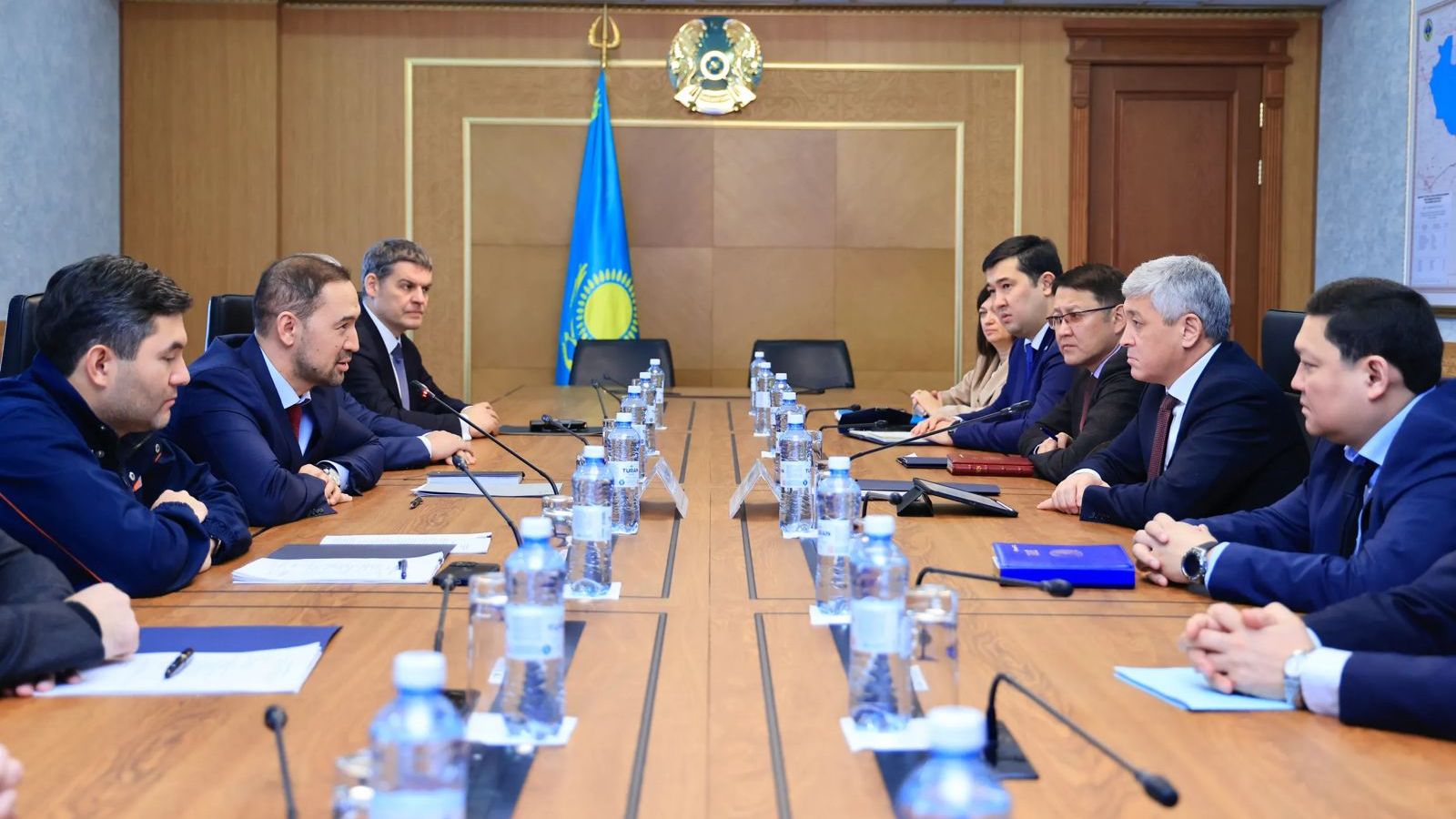 «Қазақмыс» корпорациясы Қарағанды облысын әлеуметтік дамытуға 6 миллиардтан астам теңге бағыттайды