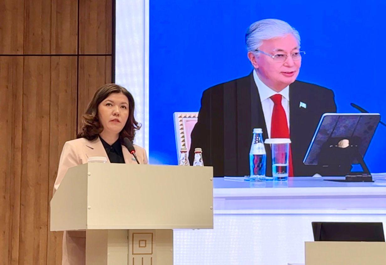 Техникалық және кәсіптік білім беру саласында іргелі реформалар