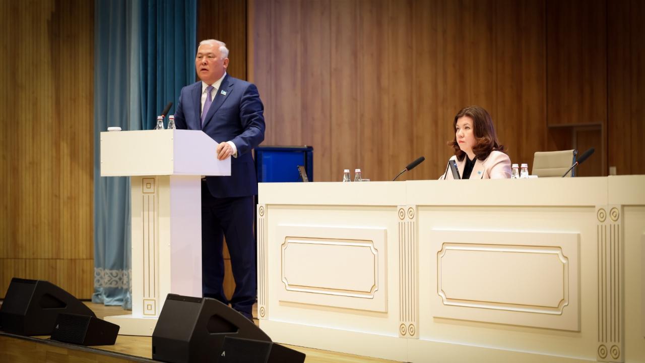 Балалар саясаты 2030 жылға дейін жүйелі түрде жаңғыртылады