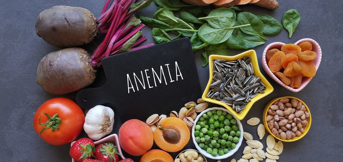 Теміртапшылық анемиясының алдын алу