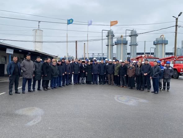 ЕҢБЕК АДАМЫ – МЕМЛЕКЕТТІҢ БАСТЫ ҚҰНДЫЛЫҒЫ