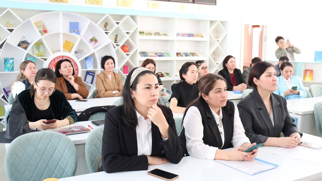 Облыстық кәсіби шеберлік конкурсының іріктеу кезеңінің жеңімпаздары анықталды