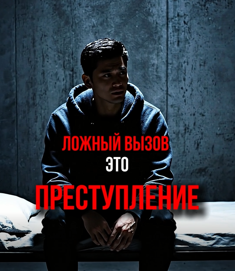 "Шутка ценою в жизнь"