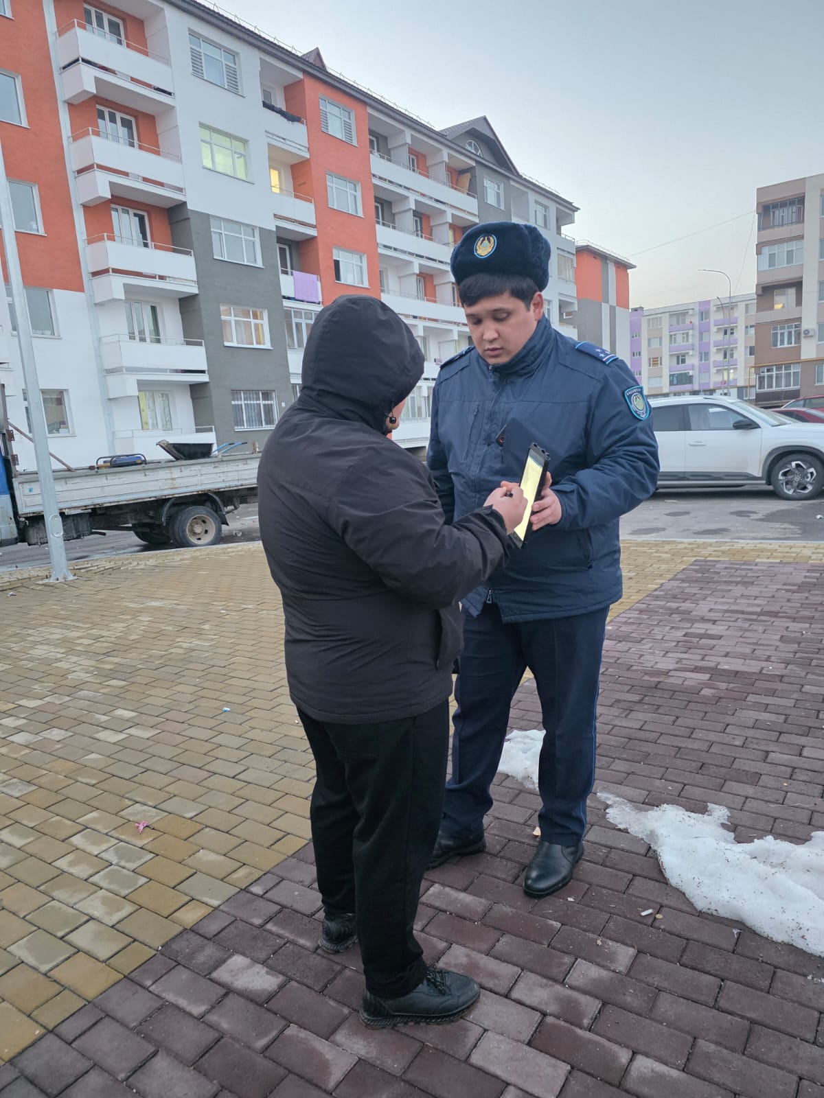 Тазалық сақтамағандар айыппұл арқалайды