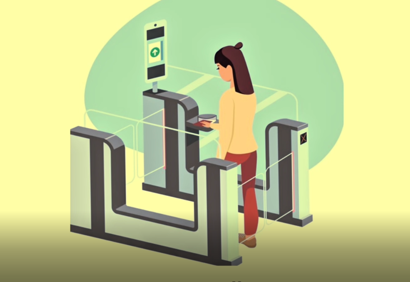 "Об организации антитеррористической защиты объектов предпринимательства"