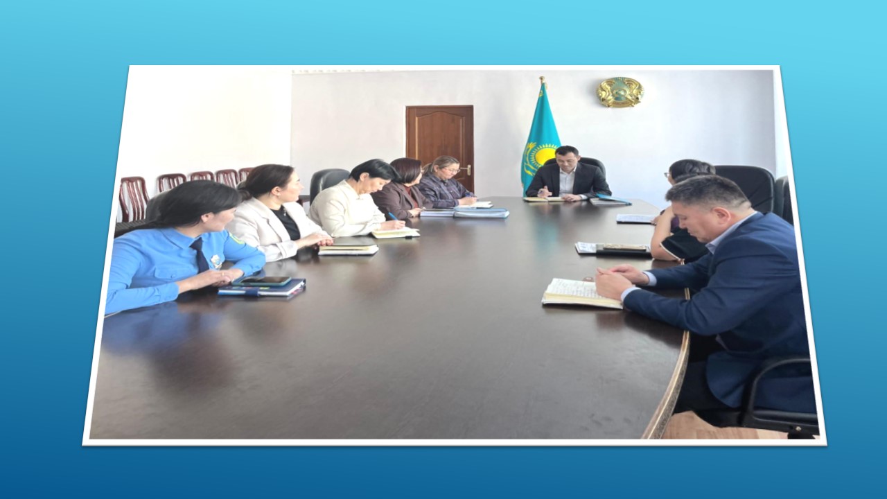 2026 жылдың 27 ақпанында Әділет Департаментінің Әдеп жөніндегі уәкілі «Сыбайлас жемқорлықтың алдын алу және Қазақстан Республикасының мемлекеттік қызметшілерінің Әдеп кодексінің талаптарын сақтау» тақырыбында семинар өткізілді.