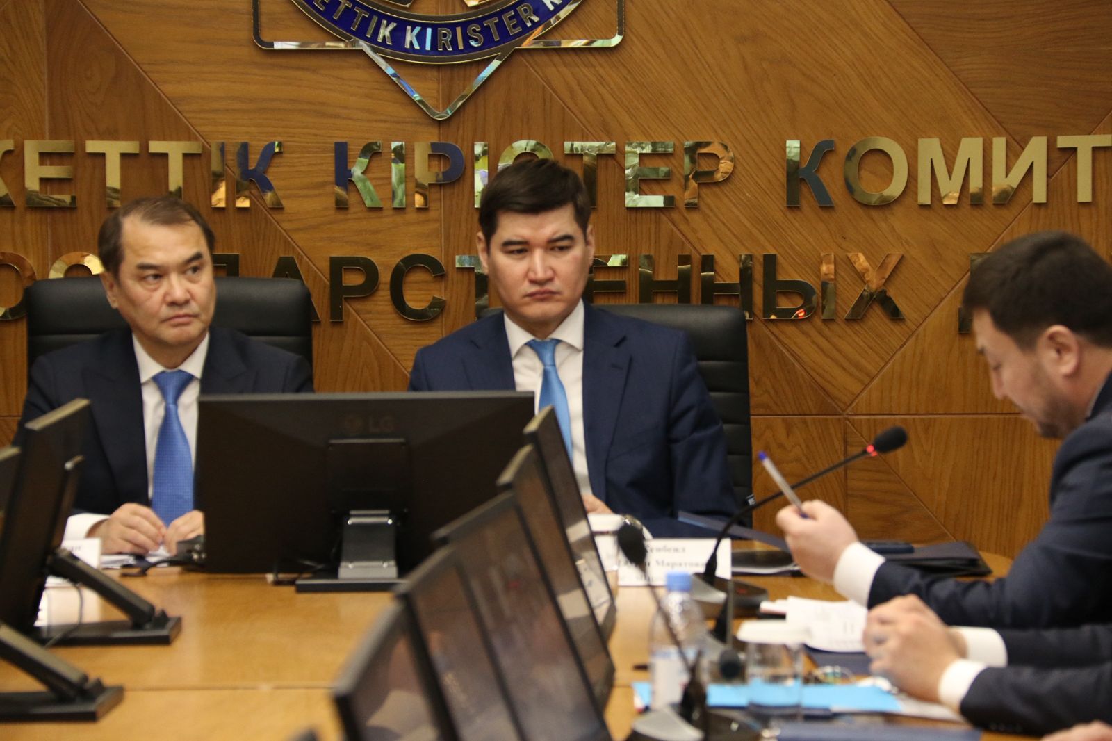 ІМАК-нің кеңейтілген алқа отырысында 2025 жылдың қорытындылары шығарылып, 2026 жылға арналған басымдықтар айқындалды