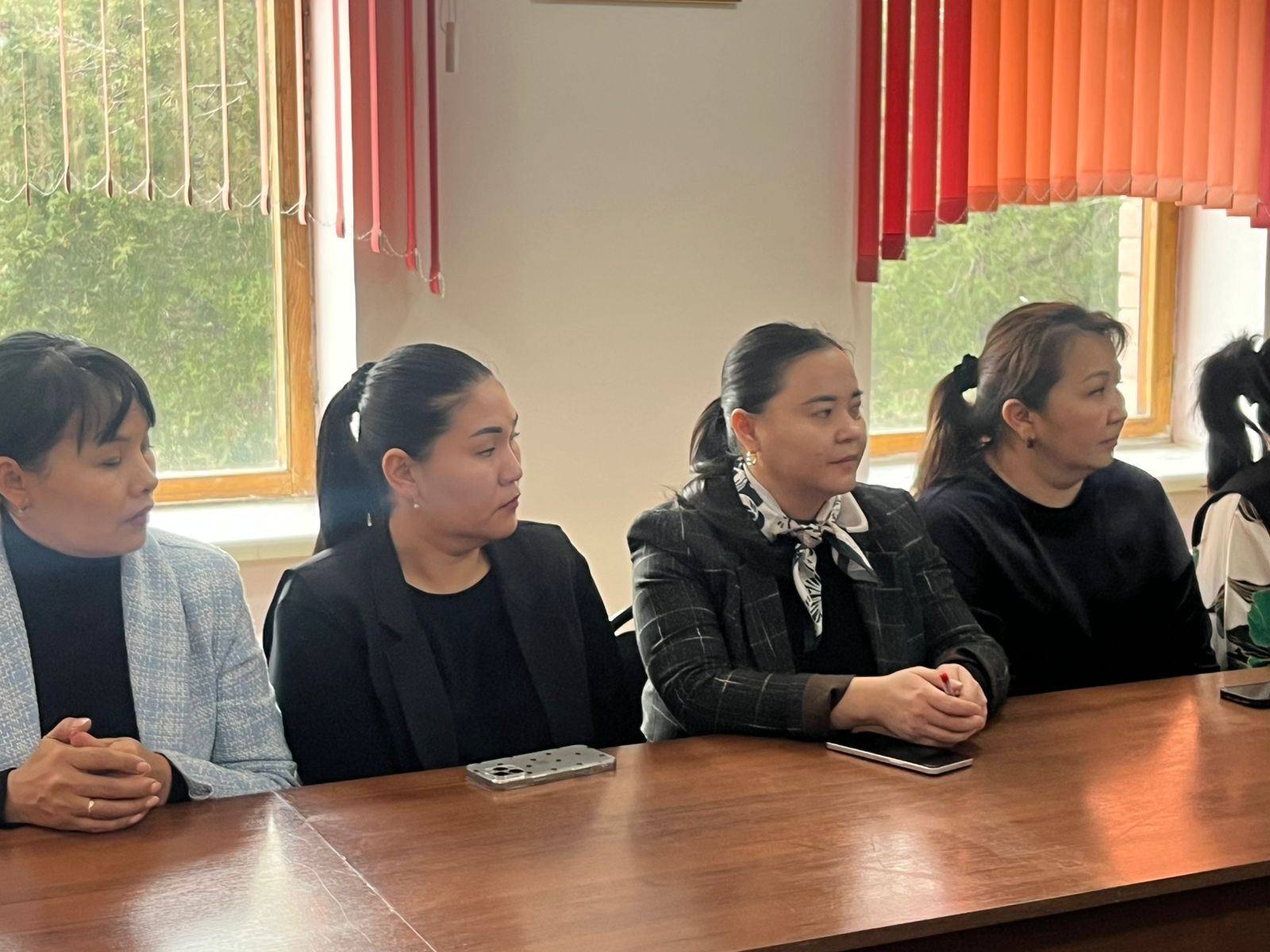 КОНСТИТУЦИЯЛЫҚ РЕФОРМАЛАР