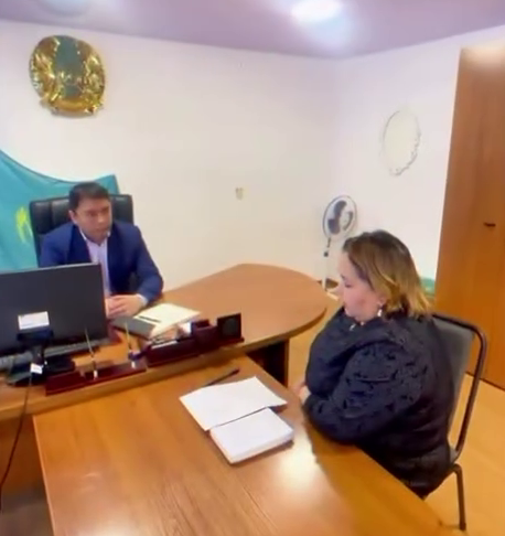 Кәсіптік бағдар беру — Успен ауданы оқушыларының болашағына салынған инвестиция