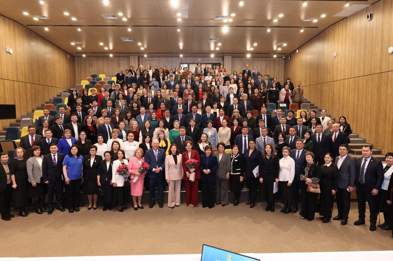 Государственная политика в сфере детства получит системное обновление до 2030 года