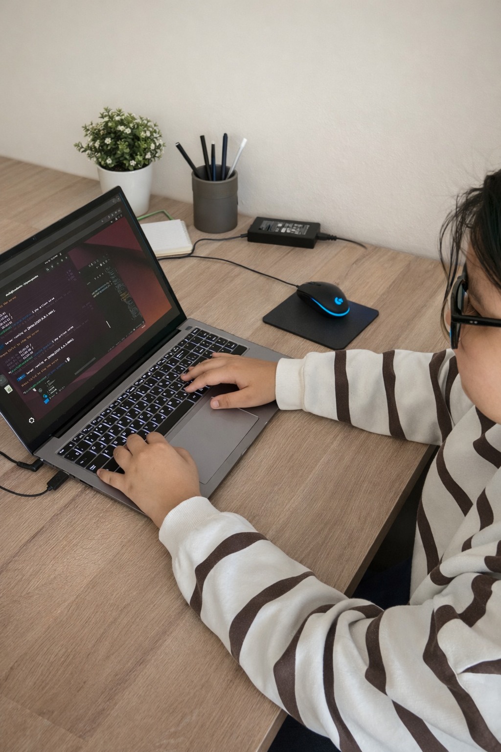 Павлодарлық оқушы жобаларды басқарудың цифрлық платформасын жасап шығарды