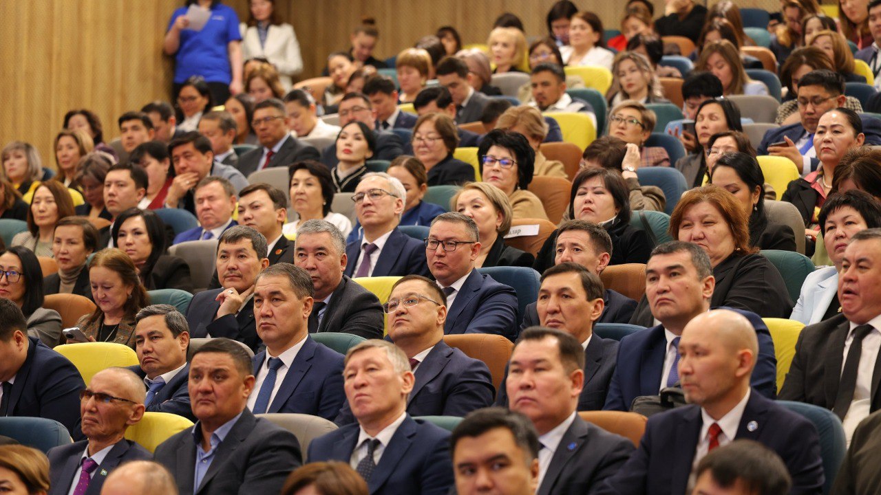 Государственная политика в сфере детства получит системное обновление до 2030 года