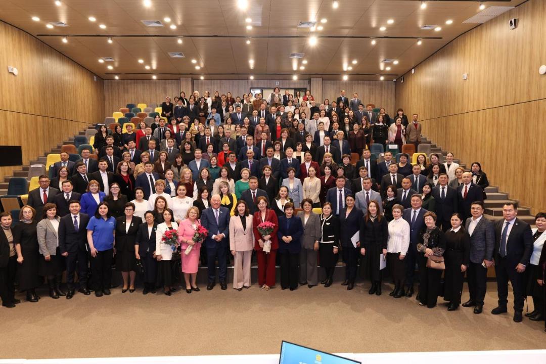 Балалар саясаты 2030 жылға дейін жүйелі түрде жаңғыртылады