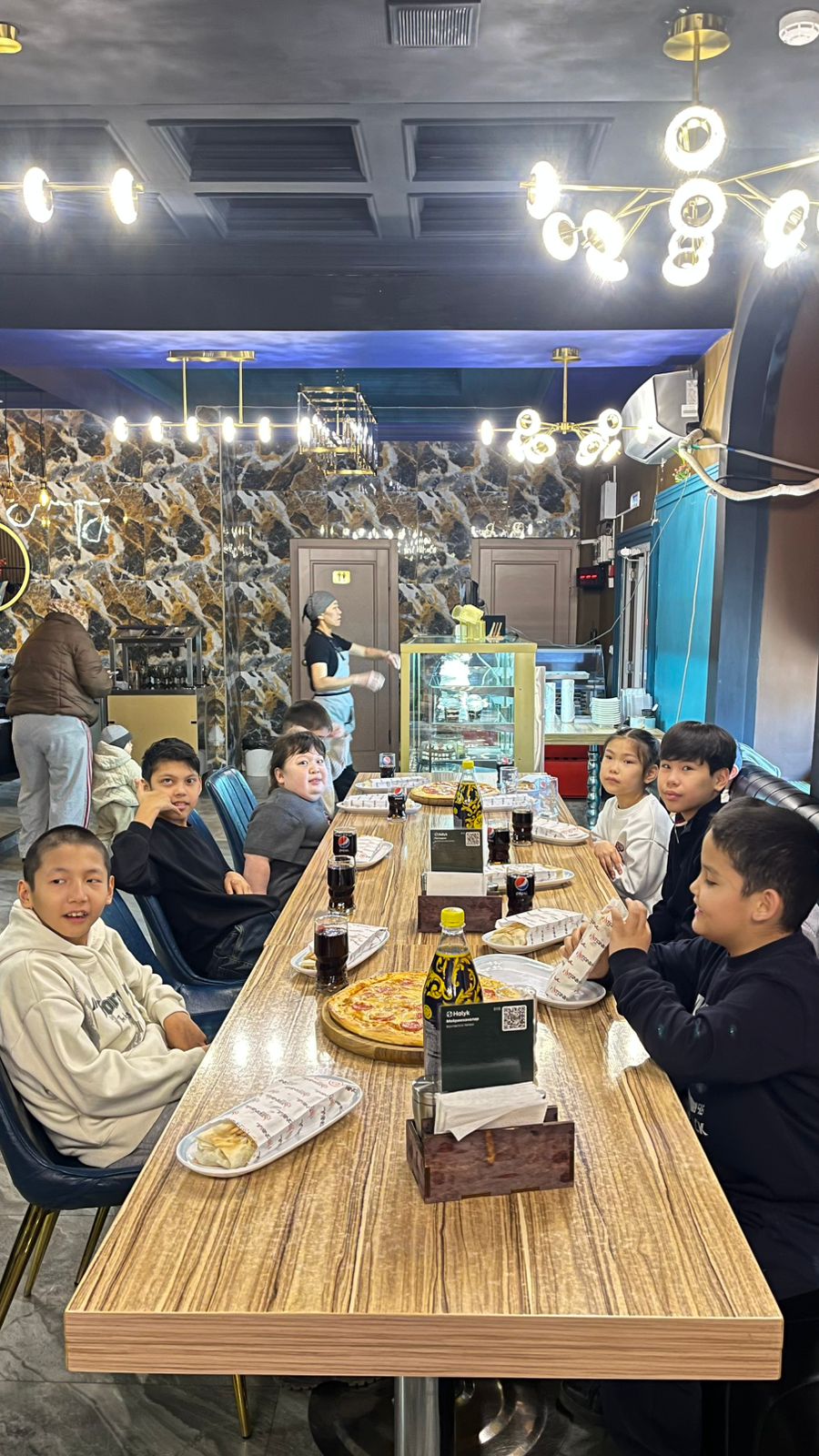 Алғыс айту күні