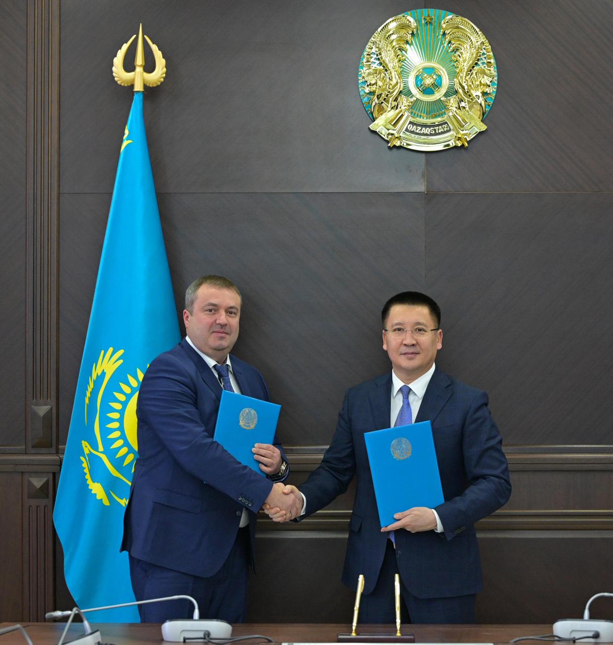 Әлеуметтік миссия: бизнес пен билік күш біріктіруде