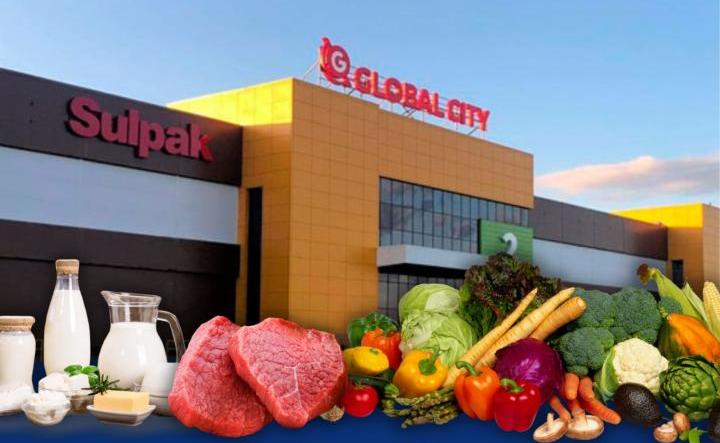 Весенние сельскохозяйственные мини-ярмарки пройдут в Караганде