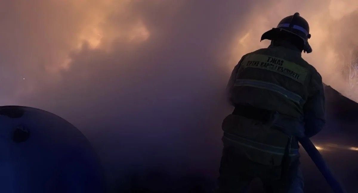 О мерах поддержки пострадавшим и расследовании происшествия в г. Щучинске