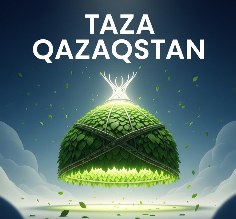 Қазақстан – біздің ортақ үйіміз! Әрбір таңның шуағы, әрбір даланың гүлі, әрбір өзеннің мөлдірлігі бізге қымбат.