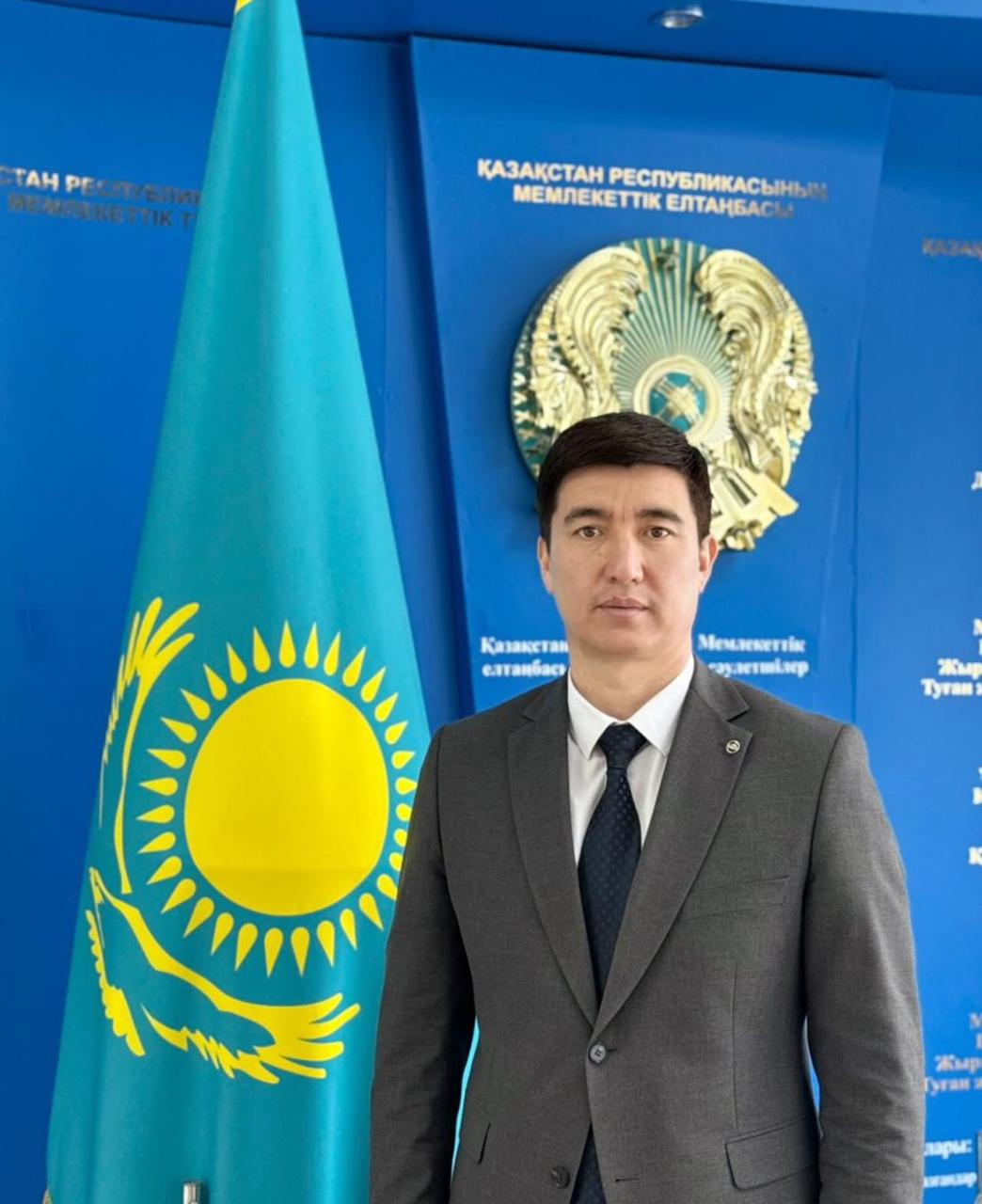 Назначен руководитель отдела образования Темирского района