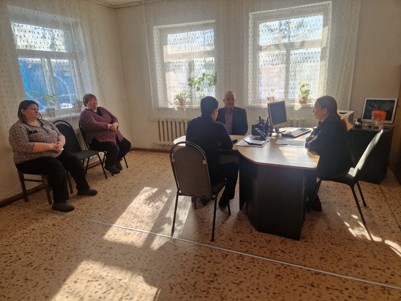 Антикоррупционная профилактика