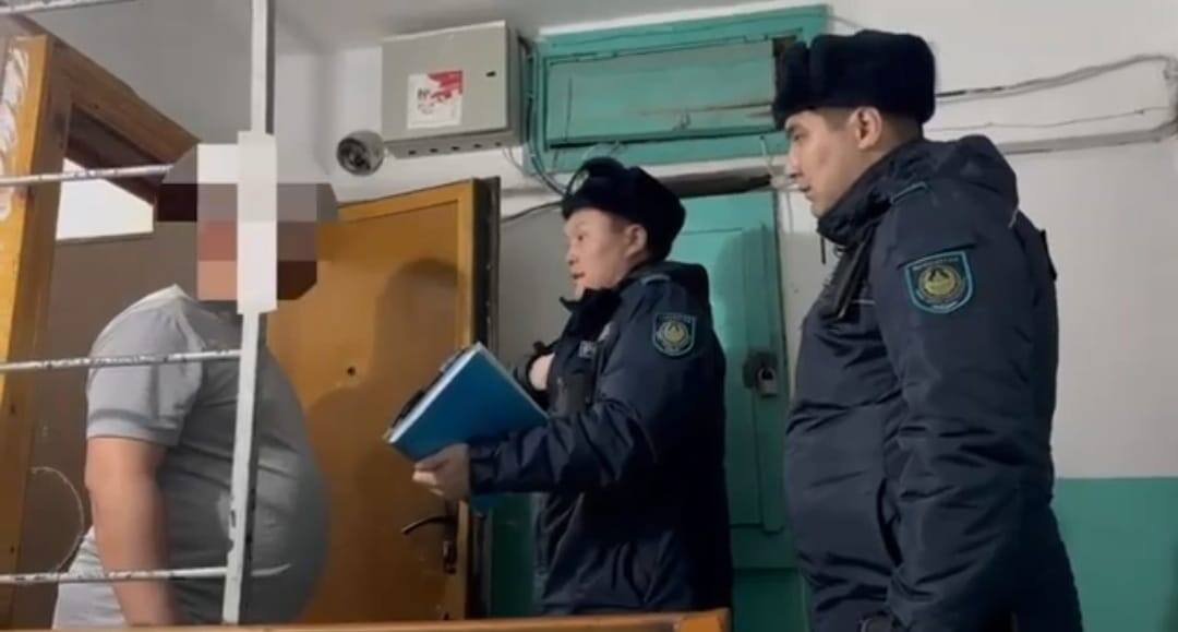 Жамбыл облысында 16 мыңнан астам адам «резеңке пәтерлерге» тіркелген