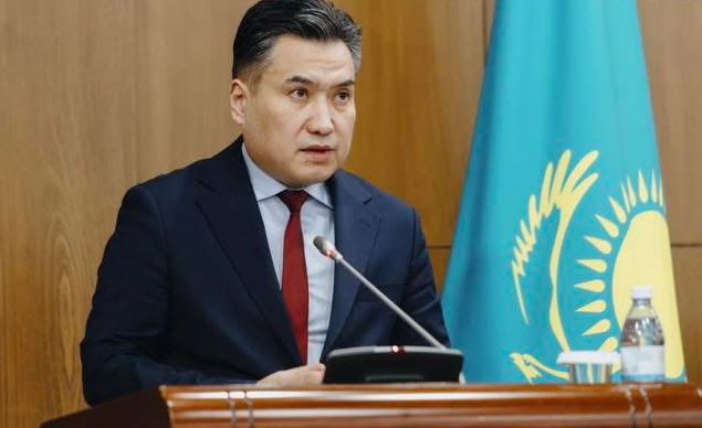 ҚР ЕХӘҚМ кеңейтілген Алқа отырысында әлеуметтік-еңбек саласындағы 2025 жылғы жұмыс қорытындылары мен 2026 жылға арналған міндеттер туралы айтылды