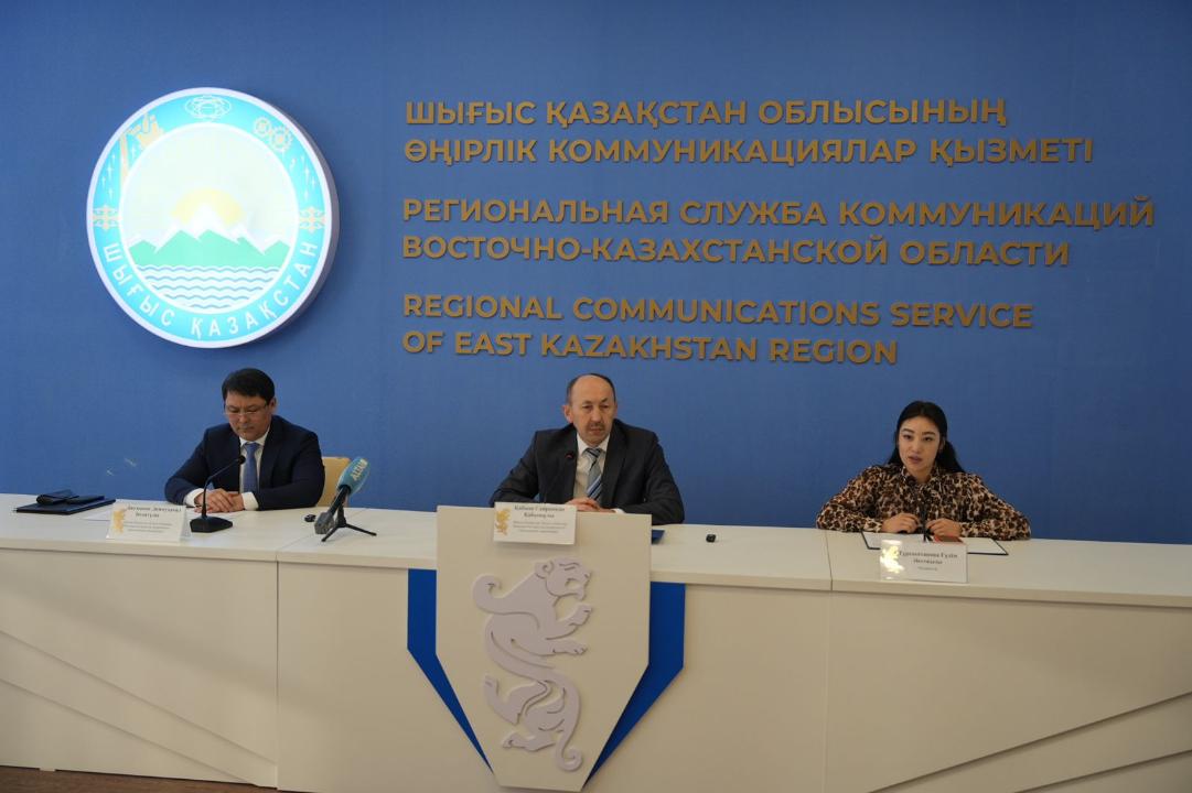 В ВКО 87,7% субъектов предпринимательства перешли на специальный налоговый режим на основе упрощенной декларации