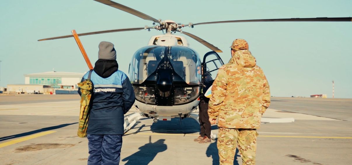 В Мангистауской области паводкоопасный период находится на контроле