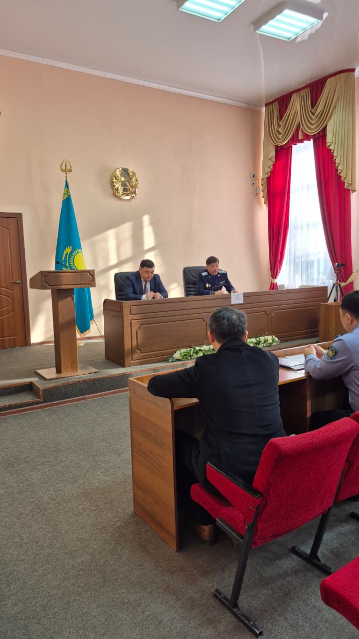 Ашық бизнес – тұрақты аймақ