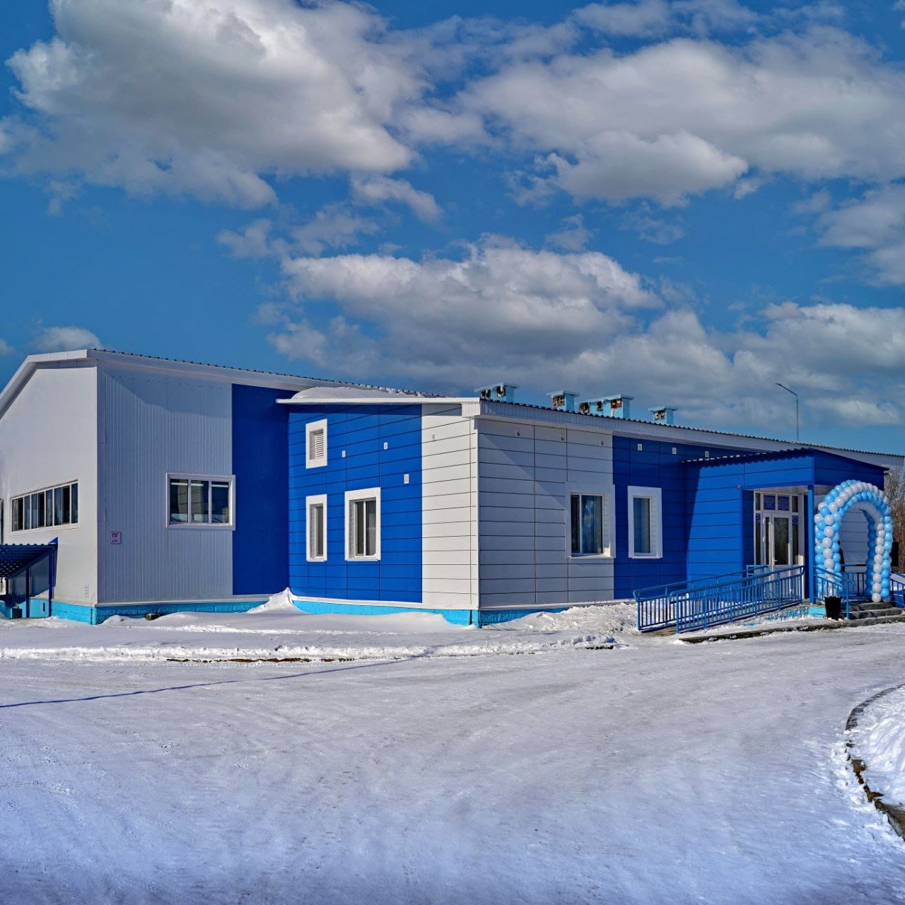 Облыс әкімі Асайын Байханов жұмыс сапарымен Успен ауданына барып қайтты