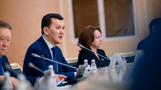 Жаңа Конституция – ашық әрі біртұтас Қазақстанды таңдау мүмкіндігі