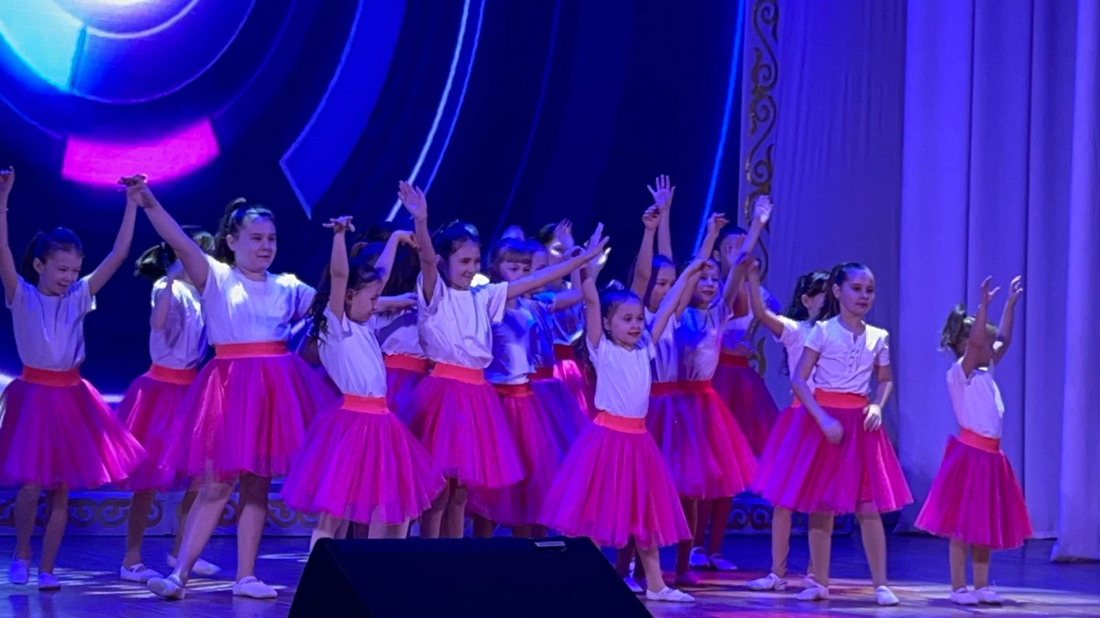 Алғыс айту күні