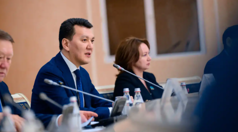 Жаңа Конституция – ашық әрі біртұтас Қазақстанды таңдау мүмкіндігі