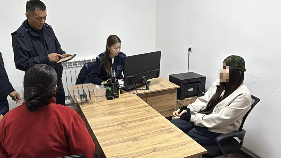 Республика көлемінде «Жасөспірім» жедел-профилактикалық іс-шарасы өткізіледі