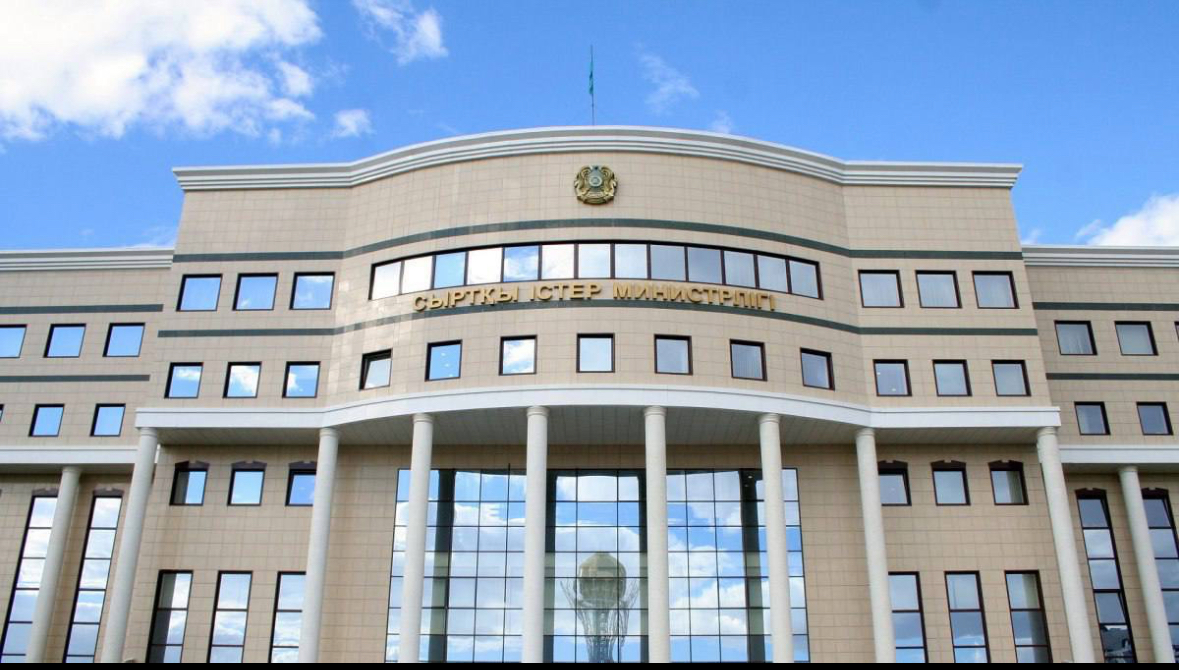 Вниманию граждан Республики Казахстан!