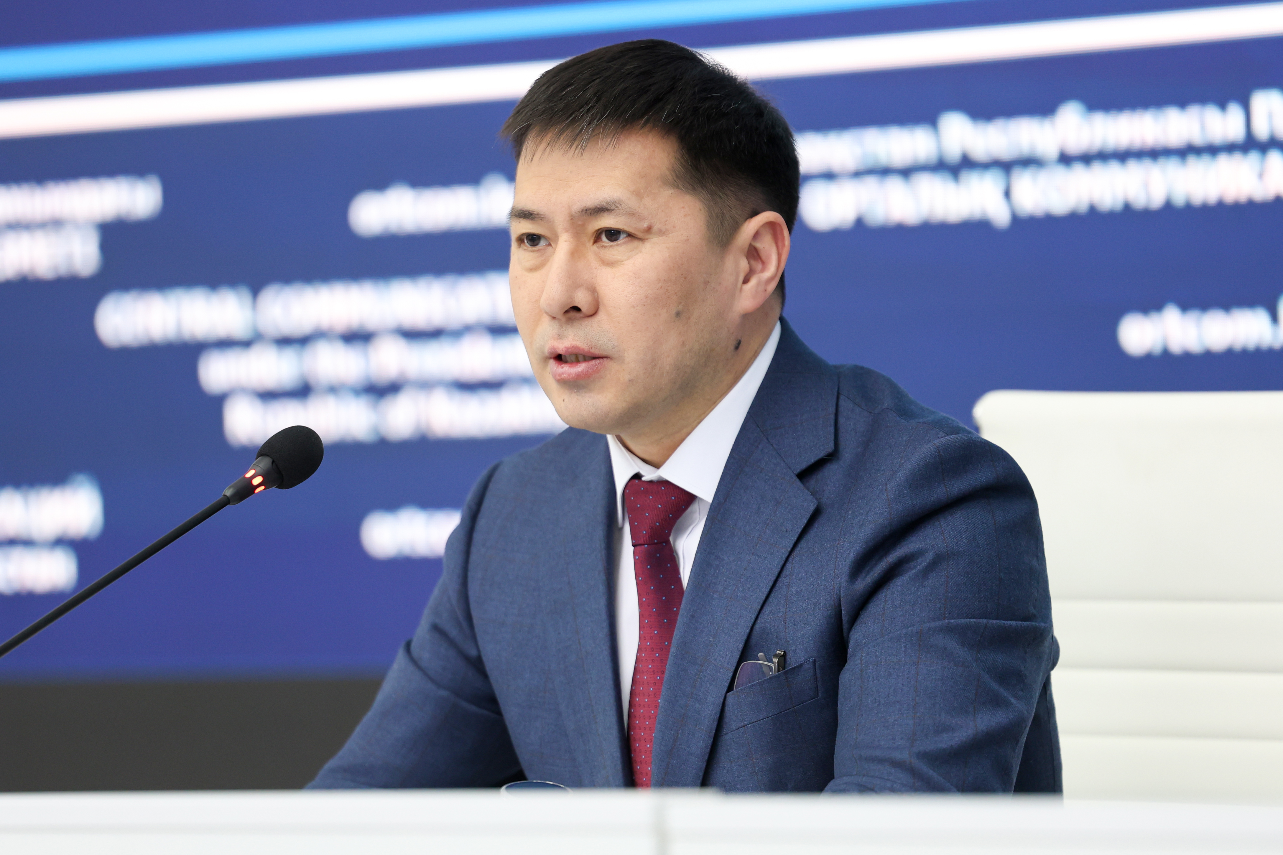 В Казахстане до конца 2026 года планируют завершить проблемные объекты долевого строительства