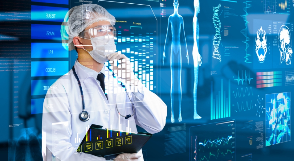 Норма об использовании ЭЦП для подтверждения медуслуг действует с 2021 года – минздрав