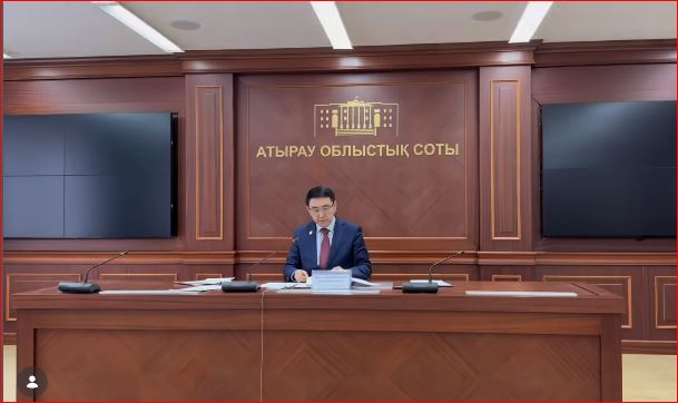 «Мұраны қабылдаудың сенімді дәлелдері болған кезде нотариустардың куәлік беруден негізсіз бас тарту тәжірибесін жою» тақырыбында семинар өтті