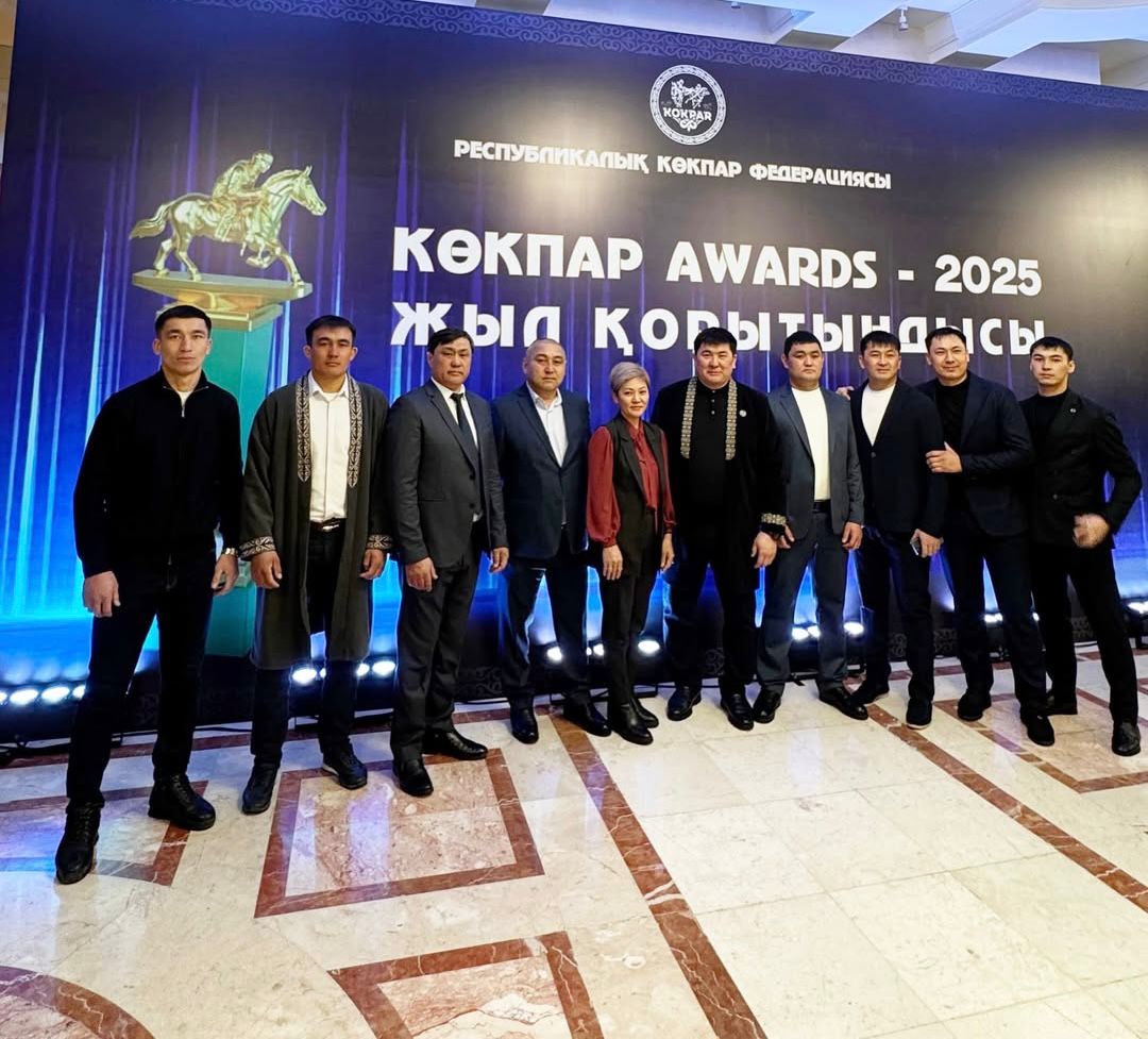 Үздіктер марапатталды